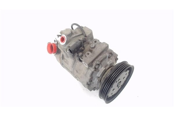 Recambio de compresor aire acond. para audi a4 berlina (8e) 1.9 tdi (96kw) referencia OEM IAM 8E0280805AB 20070900425 