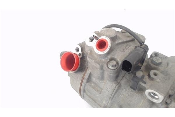 Recambio de compresor aire acond. para audi a4 berlina (8e) 1.9 tdi (96kw) referencia OEM IAM 8E0280805AB 20070900425 