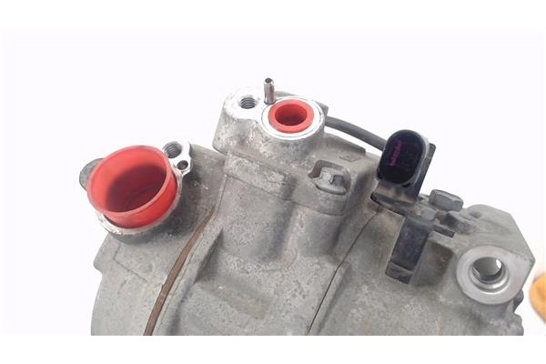 Recambio de compresor aire acond. para audi a4 berlina (8e) 1.9 tdi (96kw) referencia OEM IAM 8E0280805AB 20070900425 
