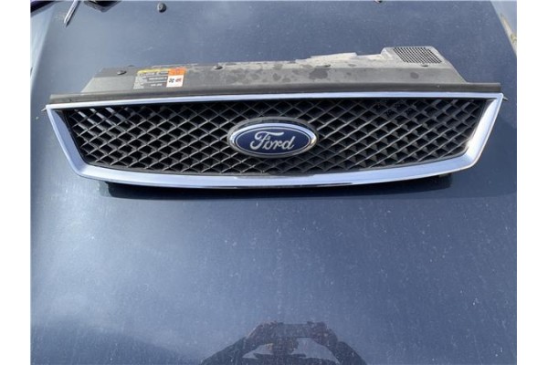 Recambio de rejilla capo para ford focus c-max 2.0 tdci referencia OEM IAM   