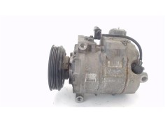 Recambio de compresor aire acond. para audi a4 berlina (8e) 1.9 tdi (96kw) referencia OEM IAM 8E0280805AB 20070900425 