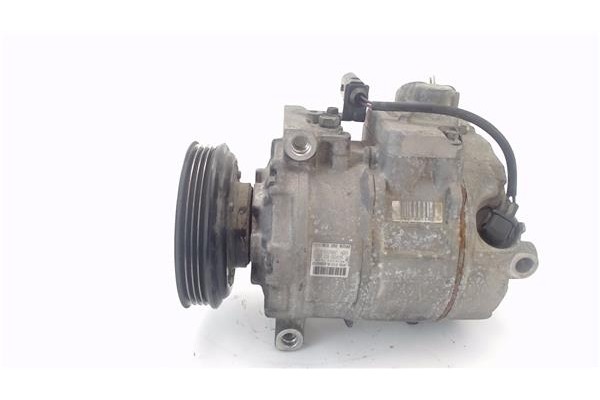 Recambio de compresor aire acond. para audi a4 berlina (8e) 1.9 tdi (96kw) referencia OEM IAM 8E0280805AB 20070900425 