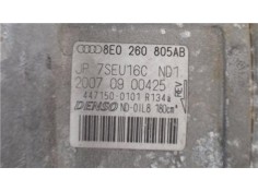 Recambio de compresor aire acond. para audi a4 berlina (8e) 1.9 tdi (96kw) referencia OEM IAM 8E0280805AB 20070900425 