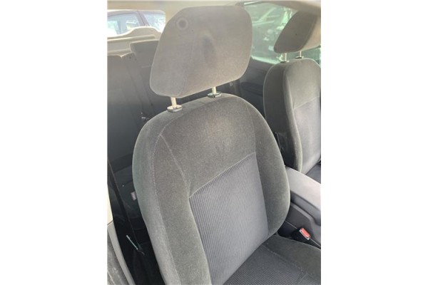 Recambio de juego asientos para ford focus c-max 2.0 tdci referencia OEM IAM   
