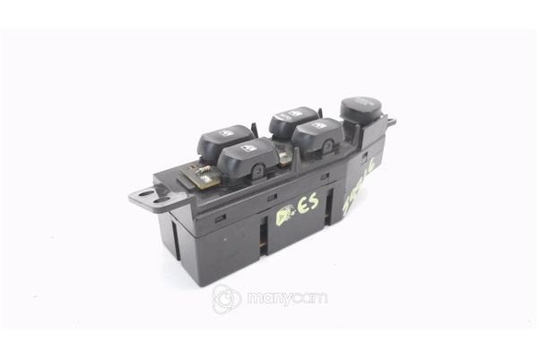 Recambio de mando elevalunas delantero izquierdo para hyundai lantra berlina (rd) 1.6 i referencia OEM IAM 9357029050  