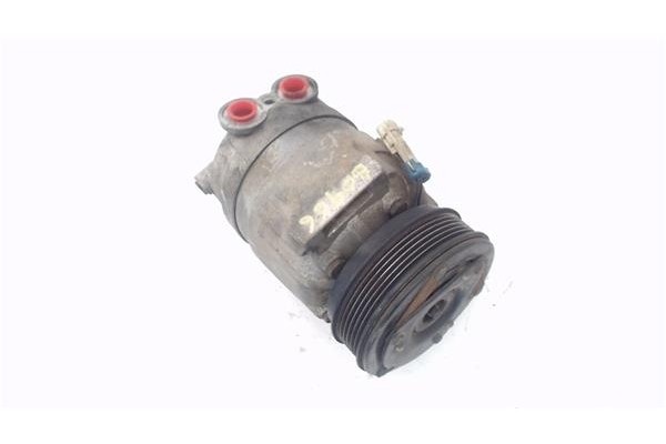 Recambio de compresor aire acond. para renault megane ii (bm0/1_, cm0/1_) 1.6 16v (bm0c, cm0c) referencia OEM IAM 1135324 J639 