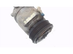 Recambio de compresor aire acond. para renault megane ii (bm0/1_, cm0/1_) 1.6 16v (bm0c, cm0c) referencia OEM IAM 1135324 J639 