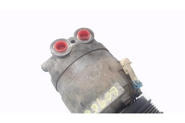 Recambio de compresor aire acond. para renault megane ii (bm0/1_, cm0/1_) 1.6 16v (bm0c, cm0c) referencia OEM IAM 1135324 J639 