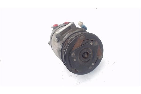 Recambio de compresor aire acond. para renault megane ii (bm0/1_, cm0/1_) 1.6 16v (bm0c, cm0c) referencia OEM IAM 1135324 J639 