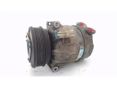Recambio de compresor aire acond. para renault megane ii (bm0/1_, cm0/1_) 1.6 16v (bm0c, cm0c) referencia OEM IAM 1135324 J639 