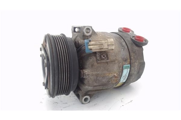 Recambio de compresor aire acond. para renault megane ii (bm0/1_, cm0/1_) 1.6 16v (bm0c, cm0c) referencia OEM IAM 1135324 J639 