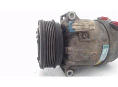 Recambio de compresor aire acond. para renault megane ii (bm0/1_, cm0/1_) 1.6 16v (bm0c, cm0c) referencia OEM IAM 1135324 J639 