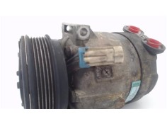 Recambio de compresor aire acond. para renault megane ii (bm0/1_, cm0/1_) 1.6 16v (bm0c, cm0c) referencia OEM IAM 1135324 J639 