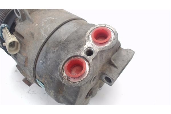 Recambio de compresor aire acond. para renault megane ii (bm0/1_, cm0/1_) 1.6 16v (bm0c, cm0c) referencia OEM IAM 1135324 J639 