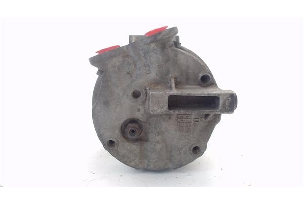 Recambio de compresor aire acond. para renault megane ii (bm0/1_, cm0/1_) 1.6 16v (bm0c, cm0c) referencia OEM IAM 1135324 J639 