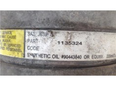 Recambio de compresor aire acond. para renault megane ii (bm0/1_, cm0/1_) 1.6 16v (bm0c, cm0c) referencia OEM IAM 1135324 J639 