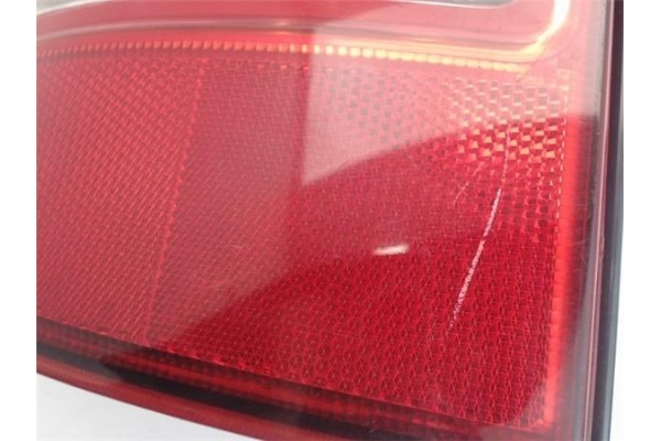 Recambio de piloto trasero izquierdo para hyundai matrix (fc) referencia OEM IAM 9240117010 9241017000 9241017000 , HYUNDAI | 92