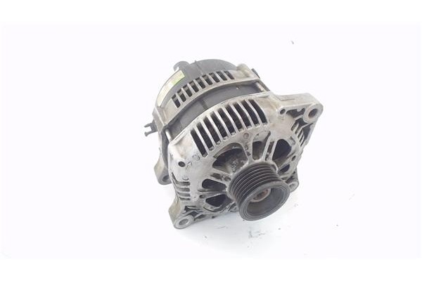 Recambio de alternador para citroen xantia berlina 3.0 v6 activa referencia OEM IAM 09921S2498 9631919000 