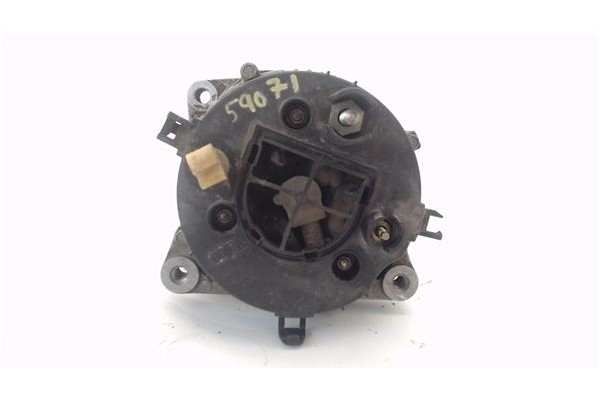 Recambio de alternador para citroen xantia berlina 3.0 v6 activa referencia OEM IAM 09921S2498 9631919000 
