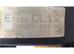 Recambio de alternador para citroen xantia berlina 3.0 v6 activa referencia OEM IAM 09921S2498 9631919000 