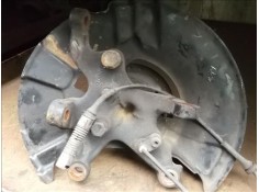 Recambio de mangueta delantero derecha para bmw serie 3 berlina (e36) 1.7 318tds referencia OEM IAM   