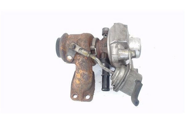 Recambio de turbo para suzuki vitara (se/sf/et) 1.9 td largo lujo referencia OEM IAM 9682881380 4917307506 