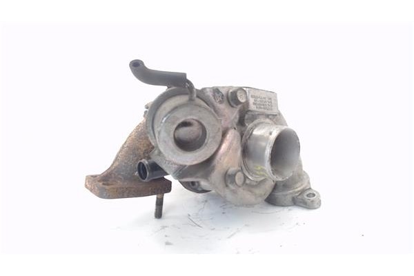 Recambio de turbo para suzuki vitara (se/sf/et) 1.9 td largo lujo referencia OEM IAM 9682881380 4917307506 