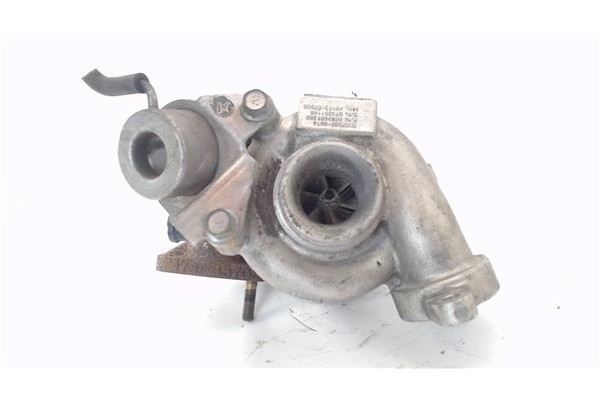 Recambio de turbo para suzuki vitara (se/sf/et) 1.9 td largo lujo referencia OEM IAM 9682881380 4917307506 