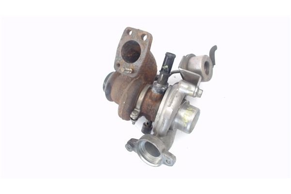 Recambio de turbo para suzuki vitara (se/sf/et) 1.9 td largo lujo referencia OEM IAM 9682881380 4917307506 