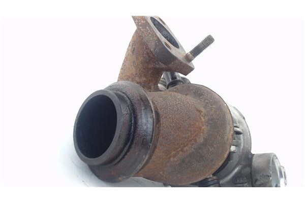 Recambio de turbo para suzuki vitara (se/sf/et) 1.9 td largo lujo referencia OEM IAM 9682881380 4917307506 