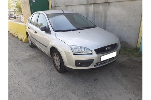 FORD FOCUS II (DA_)