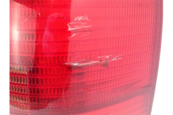 Recambio de piloto trasero derecho para volkswagen passat berlina (3b2) referencia OEM IAM 3B5945257 393361 