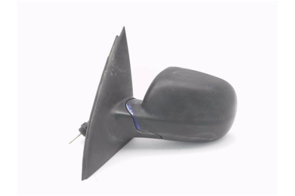 Recambio de retrovisor izquierdo para volkswagen lupo (6x1/6e1) 1.0 referencia OEM IAM 6X0057543 E1010515 