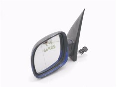 Recambio de retrovisor izquierdo para volkswagen lupo (6x1/6e1) 1.0 referencia OEM IAM 6X0057543 E1010515 