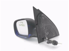 Recambio de retrovisor izquierdo para volkswagen lupo (6x1/6e1) 1.0 referencia OEM IAM 6X0057543 E1010515 