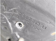 Recambio de retrovisor izquierdo para volkswagen lupo (6x1/6e1) 1.0 referencia OEM IAM 6X0057543 E1010515 