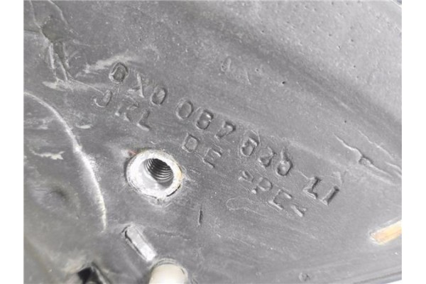 Recambio de retrovisor izquierdo para volkswagen lupo (6x1/6e1) 1.0 referencia OEM IAM 6X0057543 E1010515 