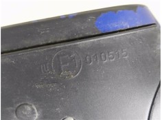Recambio de retrovisor izquierdo para volkswagen lupo (6x1/6e1) 1.0 referencia OEM IAM 6X0057543 E1010515 