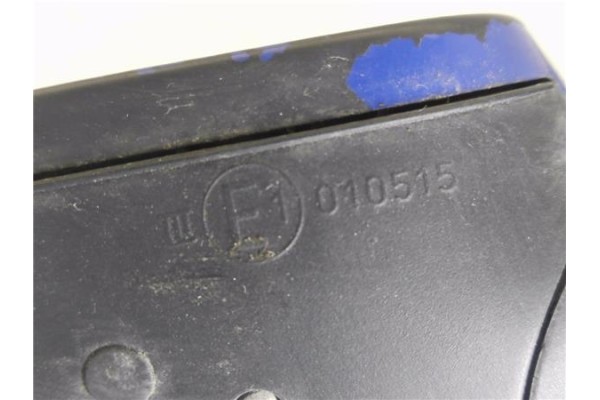 Recambio de retrovisor izquierdo para volkswagen lupo (6x1/6e1) 1.0 referencia OEM IAM 6X0057543 E1010515 