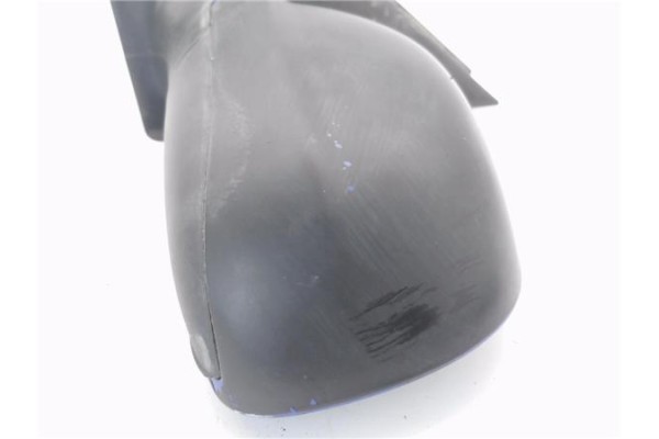 Recambio de retrovisor izquierdo para volkswagen lupo (6x1/6e1) 1.0 referencia OEM IAM 6X0057543 E1010515 