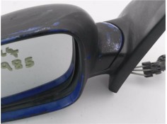 Recambio de retrovisor izquierdo para volkswagen lupo (6x1/6e1) 1.0 referencia OEM IAM 6X0057543 E1010515 