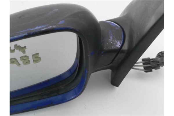 Recambio de retrovisor izquierdo para volkswagen lupo (6x1/6e1) 1.0 referencia OEM IAM 6X0057543 E1010515 