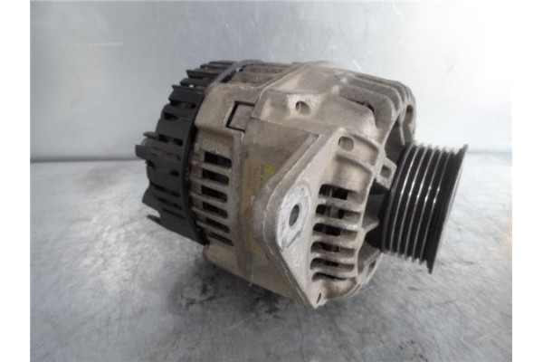 Recambio de alternador para peugeot 306 3/5 pt. / 4 pt. (s2) 1.4 s referencia OEM IAM 9619536880 2541710B 