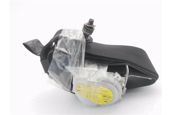 Recambio de cinturon seguridad delantero izquierdo para hyundai i30 (gd) 1.4 base referencia OEM IAM 88810A6000 88820A6000 