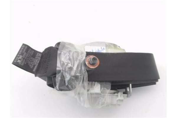 Recambio de cinturon seguridad delantero izquierdo para hyundai i30 (gd) 1.4 base referencia OEM IAM 88810A6000 88820A6000 