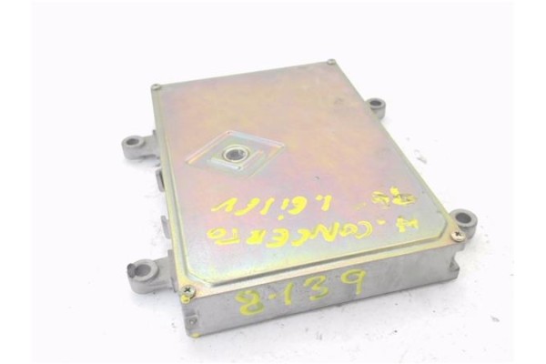 Recambio de centralita para honda concerto (hw) 1.6 16v referencia OEM IAM 37820PP5E01 7223321796TC 