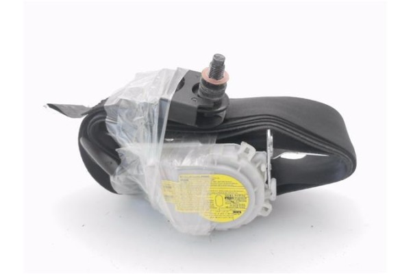 Recambio de cinturon seguridad delantero derecho para hyundai i30 (gd) 1.4 base referencia OEM IAM 88810A6100 88820A6100 