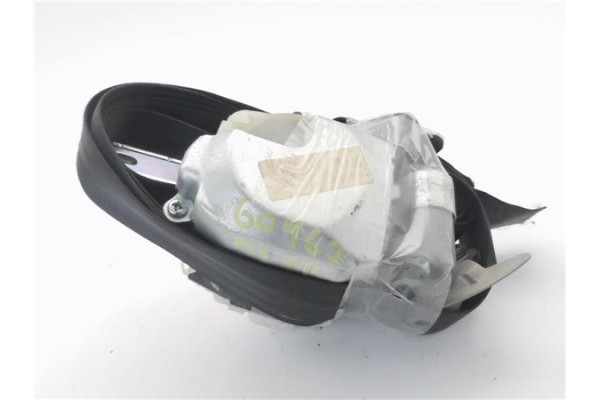 Recambio de cinturon seguridad delantero derecho para hyundai i30 (gd) 1.4 base referencia OEM IAM 88810A6100 88820A6100 