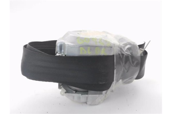 Recambio de cinturon seguridad delantero derecho para hyundai i30 (gd) 1.4 base referencia OEM IAM 88810A6100 88820A6100 