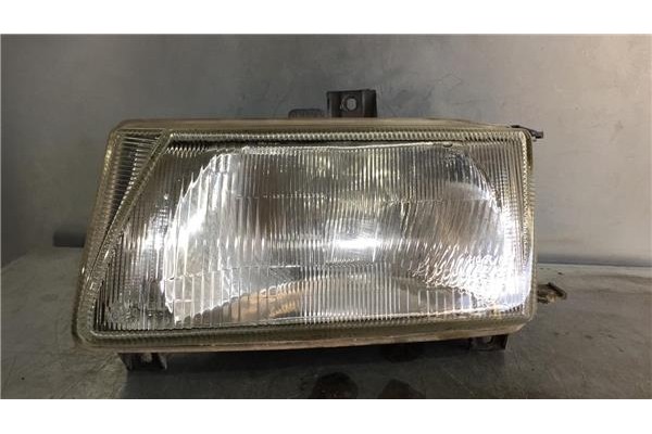 Recambio de faro delantero izquierdo para seat cordoba berlina (6k2)(1993 ) 1.4 i referencia OEM IAM   